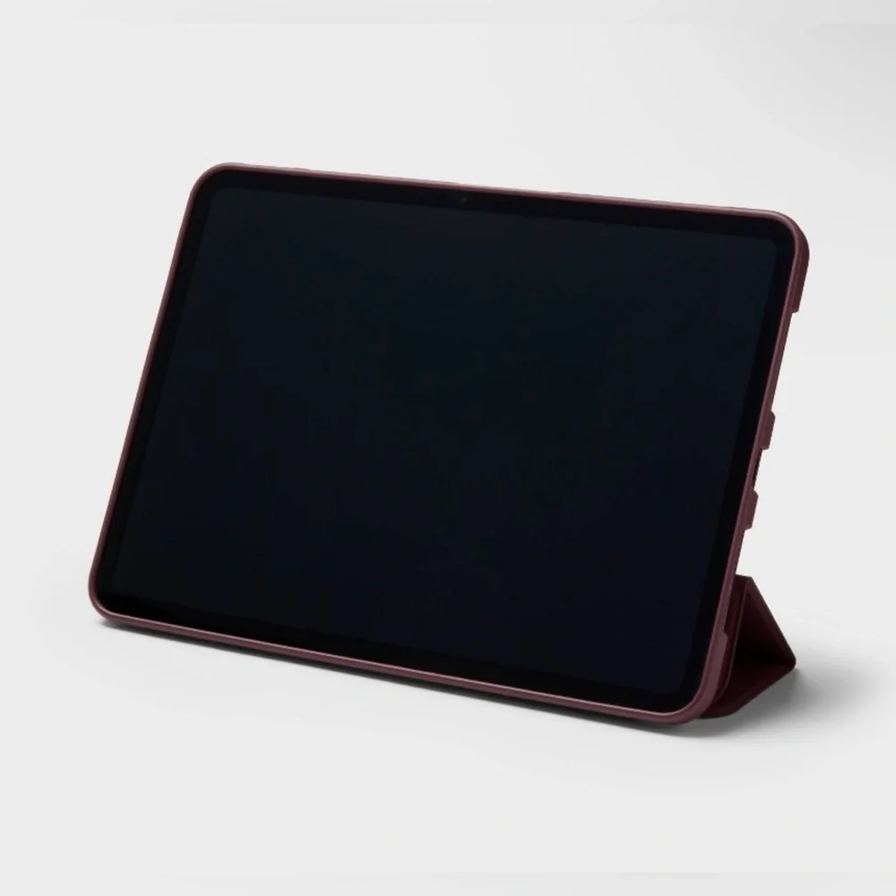 Heyday iPad Pro 11 Puffy Case & Screen Protector New in boxes